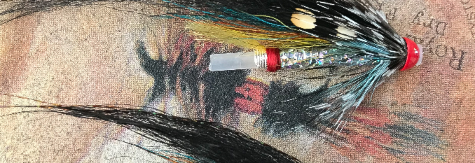 Fluebinding/ kastetrenig